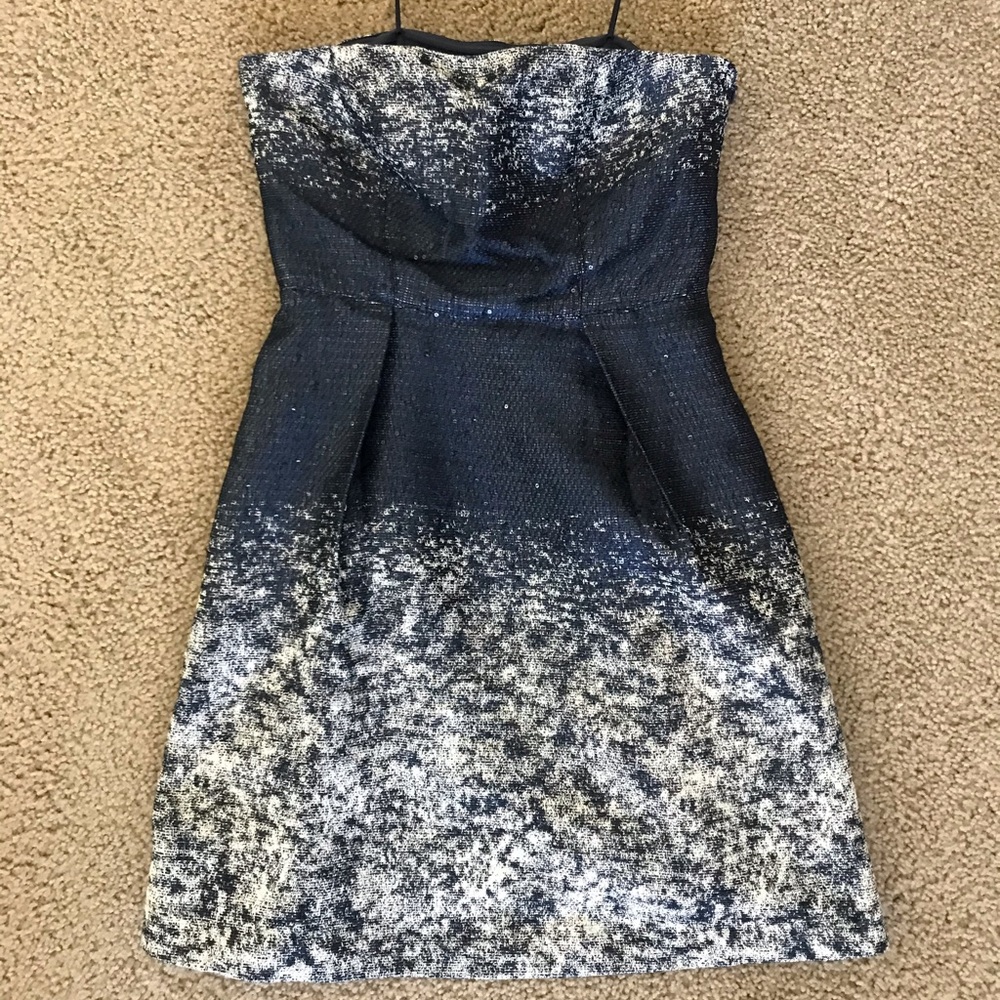 Banana Republic Cocktail dress